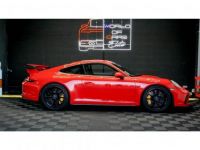 Porsche 911 991 GT3 Phase 2 500ch - Pack Clubsport Approuved - <small></small> 169.900 € <small>TTC</small> - #56