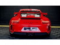 Porsche 911 991 GT3 Phase 2 500ch - Pack Clubsport Approuved - <small></small> 169.900 € <small>TTC</small> - #57