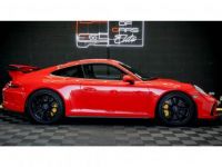 Porsche 911 991 GT3 Phase 2 500ch - Pack Clubsport Approuved - <small></small> 169.900 € <small>TTC</small> - #58