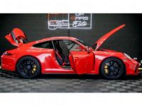 Porsche 911 991 GT3 Phase 2 500ch - Pack Clubsport Approuved - <small></small> 169.900 € <small>TTC</small> - #59