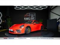 Porsche 911 991 GT3 Phase 2 500ch - Pack Clubsport Approuved - <small></small> 169.900 € <small>TTC</small> - #72