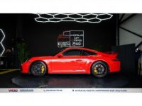 Porsche 911 991 GT3 Phase 2 500ch - Pack Clubsport Approuved - <small></small> 169.900 € <small>TTC</small> - #73