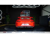 Porsche 911 991 GT3 Phase 2 500ch - Pack Clubsport Approuved - <small></small> 169.900 € <small>TTC</small> - #75