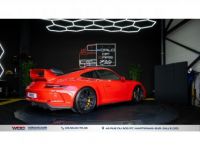 Porsche 911 991 GT3 Phase 2 500ch - Pack Clubsport Approuved - <small></small> 169.900 € <small>TTC</small> - #76