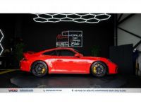 Porsche 911 991 GT3 Phase 2 500ch - Pack Clubsport Approuved - <small></small> 169.900 € <small>TTC</small> - #77