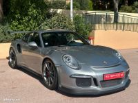 Porsche 911 991 gt3 rs | Approved 2026 - <small></small> 179.990 € <small>TTC</small> - #1