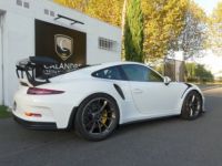 Porsche 911 (991) GT3 RS - <small></small> 239.970 € <small>TTC</small> - #25