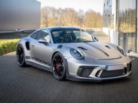 Porsche 911 991 GT3 RS - <small></small> 250.000 € <small>TTC</small> - #1