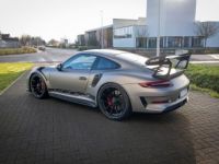 Porsche 911 991 GT3 RS - <small></small> 250.000 € <small>TTC</small> - #14