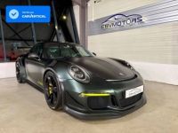 Porsche 911 991 GT3 RS 4.0 flat-6 500 cv - <small></small> 179.900 € <small>TTC</small> - #1