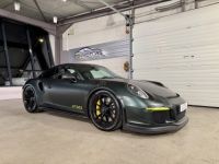 Porsche 911 991 GT3 RS 4.0 flat-6 500 cv - <small></small> 179.900 € <small>TTC</small> - #3