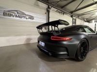 Porsche 911 991 GT3 RS 4.0 flat-6 500 cv - <small></small> 179.900 € <small>TTC</small> - #7