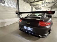 Porsche 911 991 GT3 RS 4.0 flat-6 500 cv - <small></small> 179.900 € <small>TTC</small> - #8