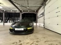 Porsche 911 991 GT3 RS 4.0 flat-6 500 cv - <small></small> 179.900 € <small>TTC</small> - #22