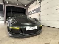 Porsche 911 991 GT3 RS 4.0 flat-6 500 cv - <small></small> 179.900 € <small>TTC</small> - #23