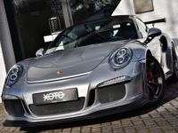 Porsche 911 991 GT3 RS 4.0I PDK - <small></small> 169.950 € <small>TTC</small> - #1