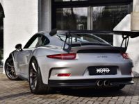 Porsche 911 991 GT3 RS 4.0I PDK - <small></small> 169.950 € <small>TTC</small> - #14