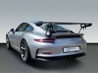 Porsche 911 (991) GT3 RS 500Ch Bi-Xenon Réservoir 90L Ceinture 6 Points / 17 - <small></small> 178.850 € <small>TTC</small> - #3