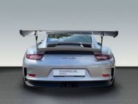 Porsche 911 (991) GT3 RS 500Ch Bi-Xenon Réservoir 90L Ceinture 6 Points / 17 - <small></small> 178.850 € <small>TTC</small> - #10
