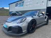 Porsche 911 991 GT3 RS PDK - <small></small> 169.900 € <small>TTC</small> - #1