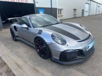 Porsche 911 991 GT3 RS PDK - <small></small> 169.900 € <small>TTC</small> - #3