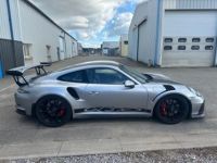 Porsche 911 991 GT3 RS PDK - <small></small> 169.900 € <small>TTC</small> - #4