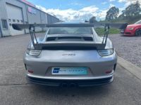 Porsche 911 991 GT3 RS PDK - <small></small> 169.900 € <small>TTC</small> - #6