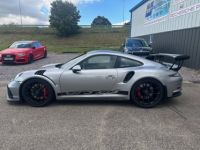 Porsche 911 991 GT3 RS PDK - <small></small> 169.900 € <small>TTC</small> - #8