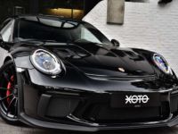 Porsche 911 991 GT3 RS PDK WEISSACH PACKAGE - <small></small> 234.950 € <small>TTC</small> - #10