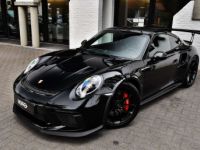 Porsche 911 991 GT3 RS PDK WEISSACH PACKAGE - <small></small> 234.950 € <small>TTC</small> - #20