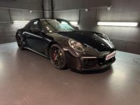 Porsche 911 991 GTS (2) 3.0 450 CARRERA - <small></small> 132.900 € <small>TTC</small> - #1