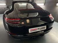 Porsche 911 991 GTS (2) 3.0 450 CARRERA - <small></small> 132.900 € <small>TTC</small> - #4