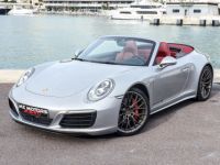 Porsche 911 991 II CARRERA 4S CABRIOLET 3.0 420 Ch PDK - <small></small> 124.900 € <small></small> - #4