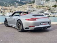 Porsche 911 991 II CARRERA 4S CABRIOLET 3.0 420 Ch PDK - <small></small> 124.900 € <small></small> - #9