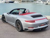 Porsche 911 991 II CARRERA 4S CABRIOLET 3.0 420 Ch PDK - <small></small> 124.900 € <small></small> - #11