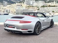 Porsche 911 991 II CARRERA 4S CABRIOLET 3.0 420 Ch PDK - <small></small> 124.900 € <small></small> - #12