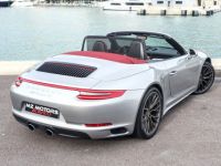 Porsche 911 991 II CARRERA 4S CABRIOLET 3.0 420 Ch PDK - <small></small> 124.900 € <small></small> - #14