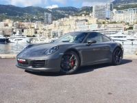 Porsche 911 991 II CARRERA S COUPE 3.0 420 CV PDK - <small></small> 98.000 € <small>TTC</small> - #2