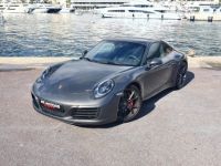 Porsche 911 991 II CARRERA S COUPE 3.0 420 CV PDK - <small></small> 98.000 € <small>TTC</small> - #3