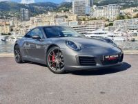 Porsche 911 991 II CARRERA S COUPE 3.0 420 CV PDK - <small></small> 98.000 € <small>TTC</small> - #5