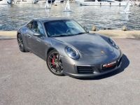 Porsche 911 991 II CARRERA S COUPE 3.0 420 CV PDK - <small></small> 98.000 € <small>TTC</small> - #8