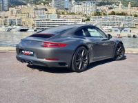 Porsche 911 991 II CARRERA S COUPE 3.0 420 CV PDK - <small></small> 98.000 € <small>TTC</small> - #10