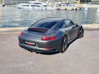 Porsche 911 991 II CARRERA S COUPE 3.0 420 CV PDK - <small></small> 98.000 € <small>TTC</small> - #11