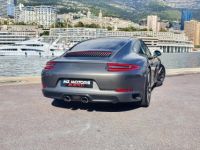 Porsche 911 991 II CARRERA S COUPE 3.0 420 CV PDK - <small></small> 98.000 € <small>TTC</small> - #12