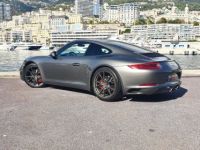 Porsche 911 991 II CARRERA S COUPE 3.0 420 CV PDK - <small></small> 98.000 € <small>TTC</small> - #16