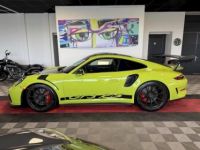 Porsche 911 991 II GT3 RS Pack Weissach - <small></small> 249.000 € <small>TTC</small> - #2