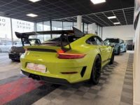 Porsche 911 991 II GT3 RS Pack Weissach - <small></small> 249.000 € <small>TTC</small> - #3