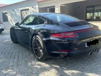 Porsche 911 991 phase 2 4S 420 CV PDK  - <small></small> 105.990 € <small>TTC</small> - #4