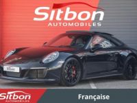 Porsche 911 991 PHASE 2 CARRERA GTS COUPE 3.0 450 PDK | 20KE DOPTIONS | IMMAT FR | 991.2 - <small></small> 125.980 € <small>TTC</small> - #1