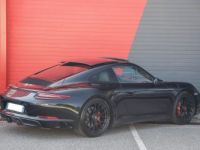 Porsche 911 991 Phase 2 Carrera GTS Coupe 3.0 450 PDK | 20kE doptions | Immat FR | 991.2 - <small></small> 129.880 € <small>TTC</small> - #3